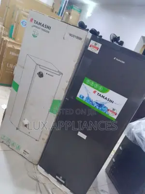 Tamashi Upright Freezer Nu0190w Trusted Quality Freezer