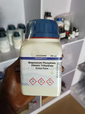 Magnesium Phosphate