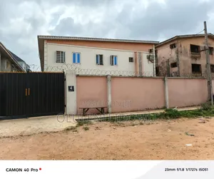 Furnished 2bdrm Block of Flats in Ikotun / Ikotun/Igando for sale
