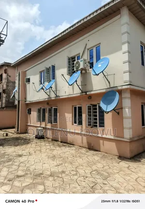 Furnished 2bdrm Block of Flats in Ikotun / Ikotun/Igando for sale