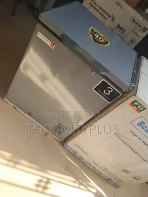 Scanfrost Sfl151 Chest Freezer – Trusted Performance
