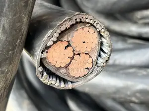 120mm 3core Amord Available