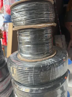DMX Cable 50meters/100meters Pure Copper