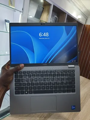 New Laptop Dell Latitude 5420 16GB Intel Core i5 SSD 512GB
