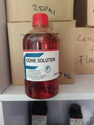 Iodine Solution