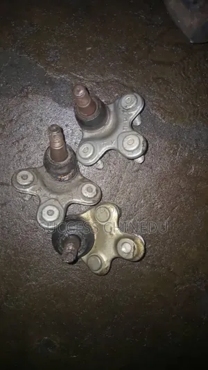 Tokunbo Boll Joint for CRV 2015