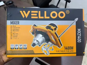 Welloo Mixer 1400w