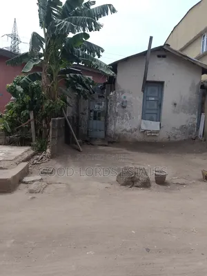 Half Plot of Land at Shasha Road