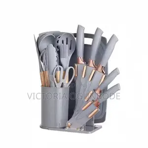 Kitchen Cutlery