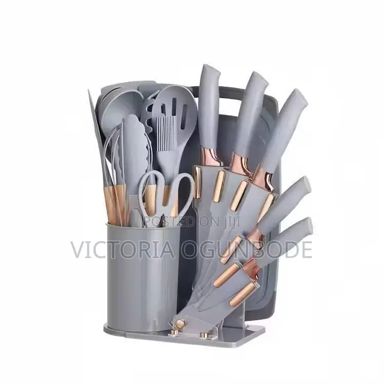 Kitchen Cutlery