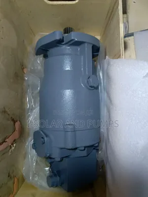 Spv23 Motor