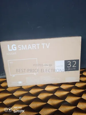 Lg 32 Inches Real Quality Tv