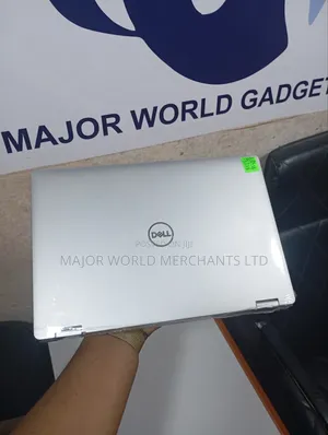 Laptop Dell Latitude 5310 16GB Intel Core i7 SSD 256GB