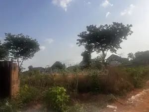 Distress Land for Sale in Transekuku Enugu