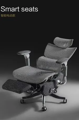 Executive Office Recline Chair