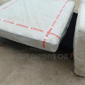 Canadian Mattress