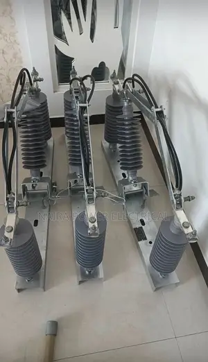 33kv Silicon Ganga