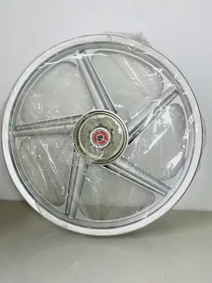 Alloy Rim - High Quality Motorcycle (Efy064)
