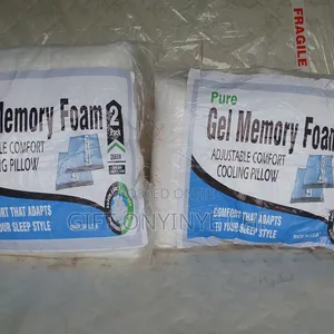 U S a Memory Pillows