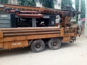 Truck Drilling
