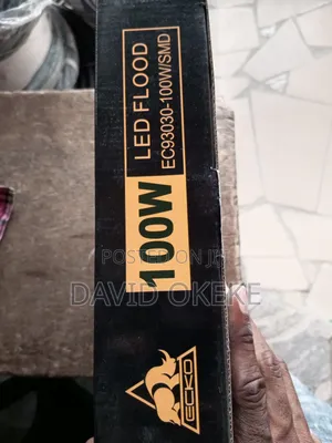 100w Ecko Led Light
