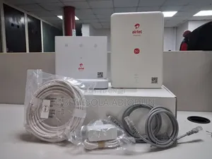 Airtel 5g Odu Router