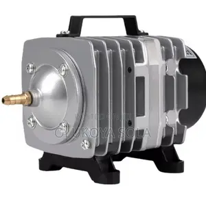 Electromagnetic Air Compressor Aco-009d
