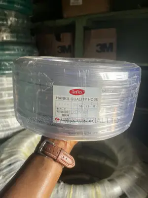 Water Level Transparent Hose 10mm