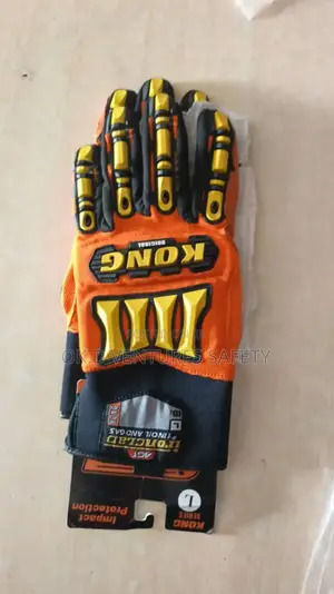Kong Glove