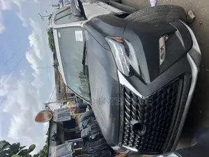 Upgrading of Gx470 to Gx460