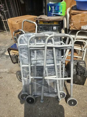 Walker Frame