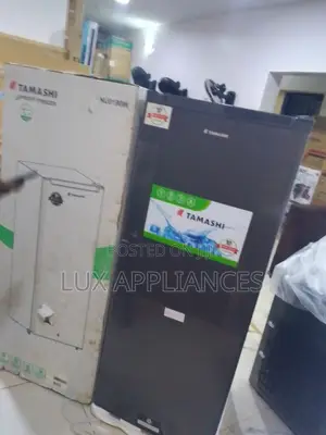 Tamashi Nu0190w Upright Freezer Strong Cooling Guaranteed