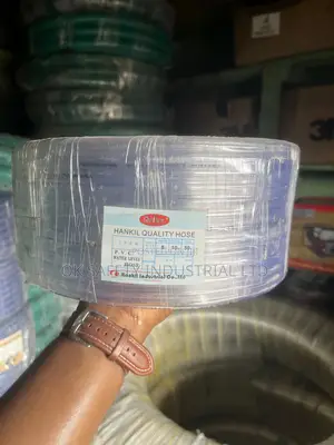 Water Level Transparent Hose 8mm