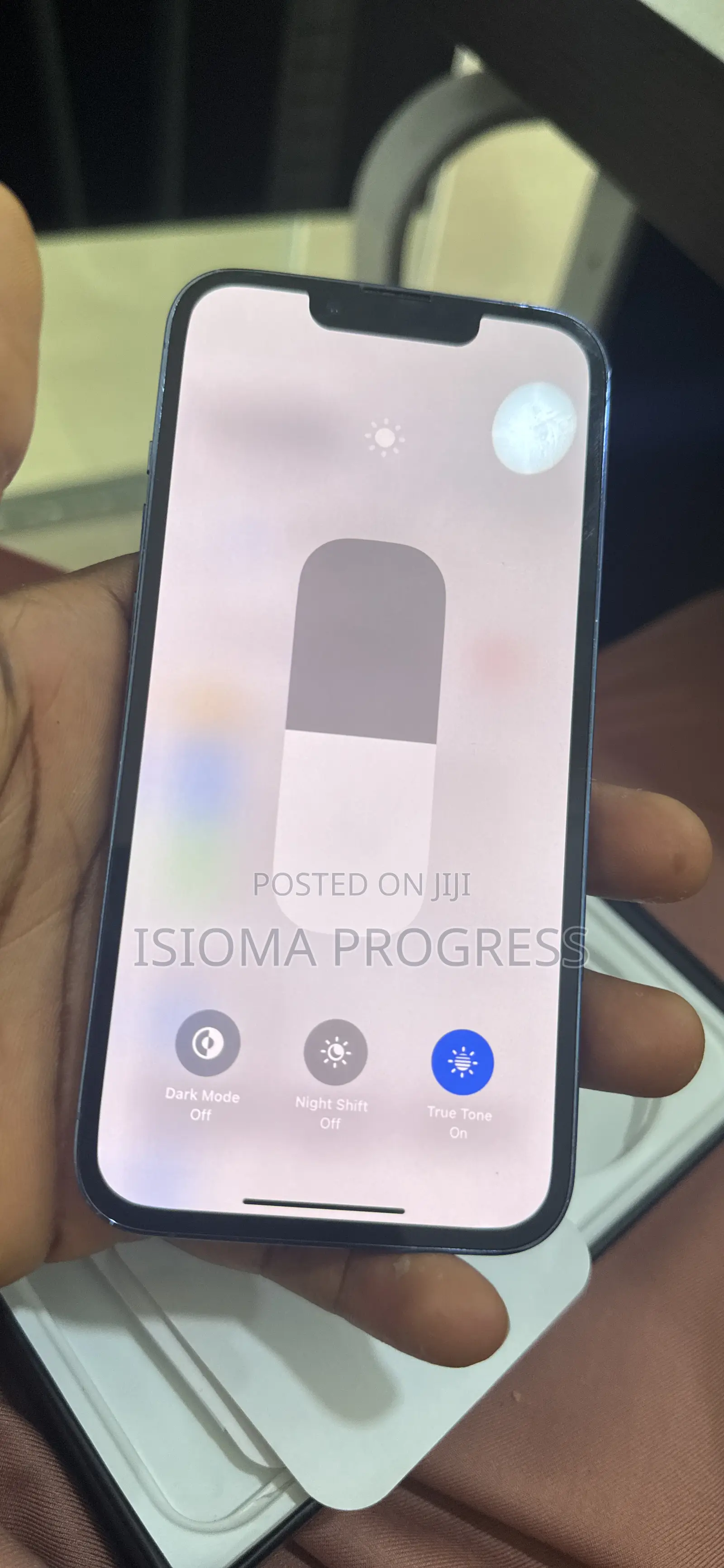 Apple iPhone 13 Pro 256 GB Blue