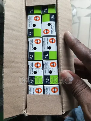 7w Florescent Tube