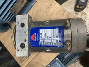 Original Dc Motor 3hp Is Available