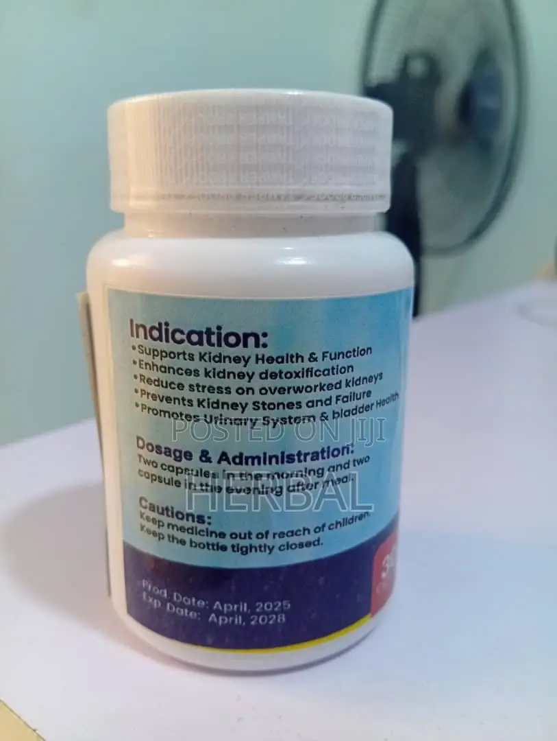 Propazi Herbal Capsule