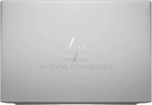 New Laptop HP ZBook Studio 32GB Intel Core i7 SSD 1T