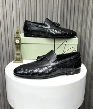 Luxury Richwanaz Men Shoes