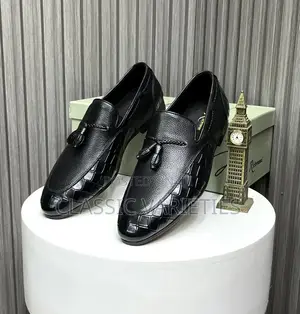 Luxury Richwanaz Men Shoes