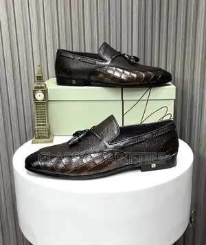 Luxury Richwanaz Men Shoes