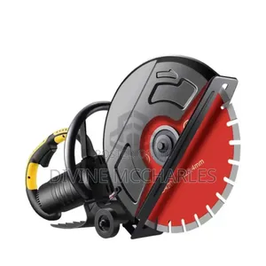 Concrete Cutting Machine