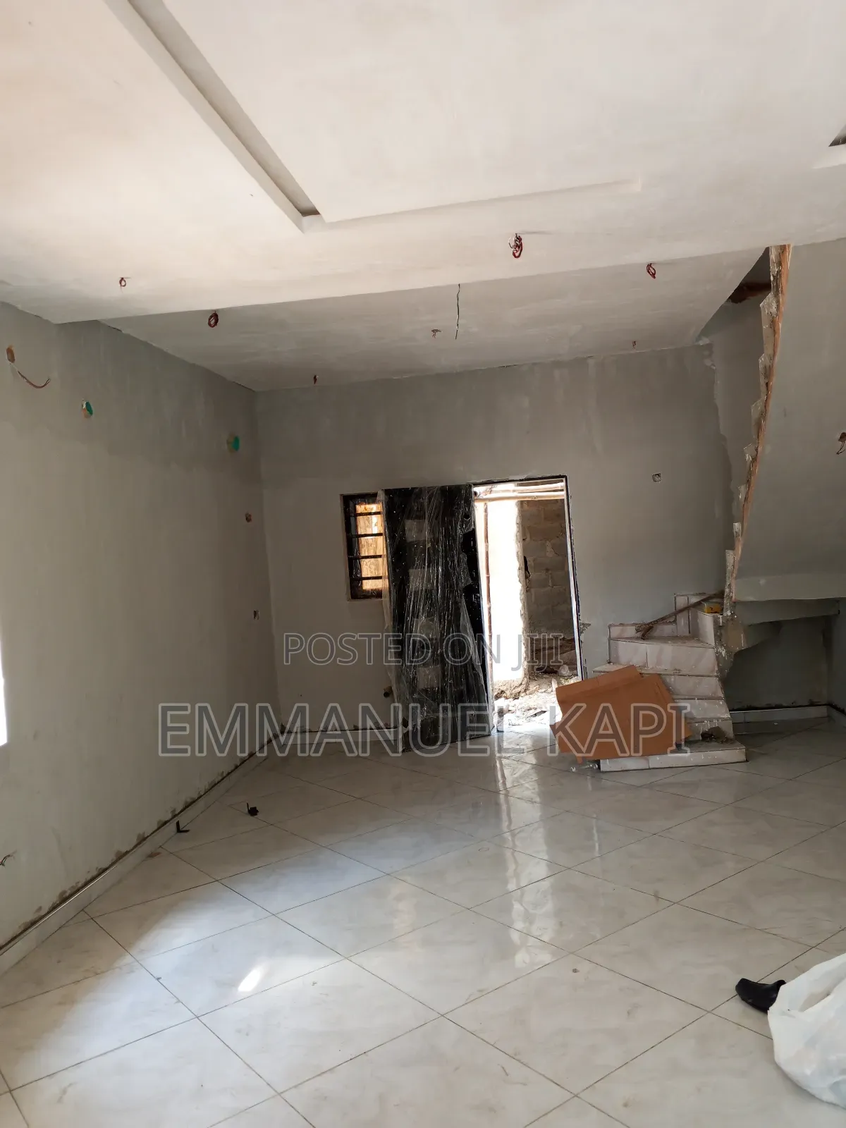 Apartment for Lease