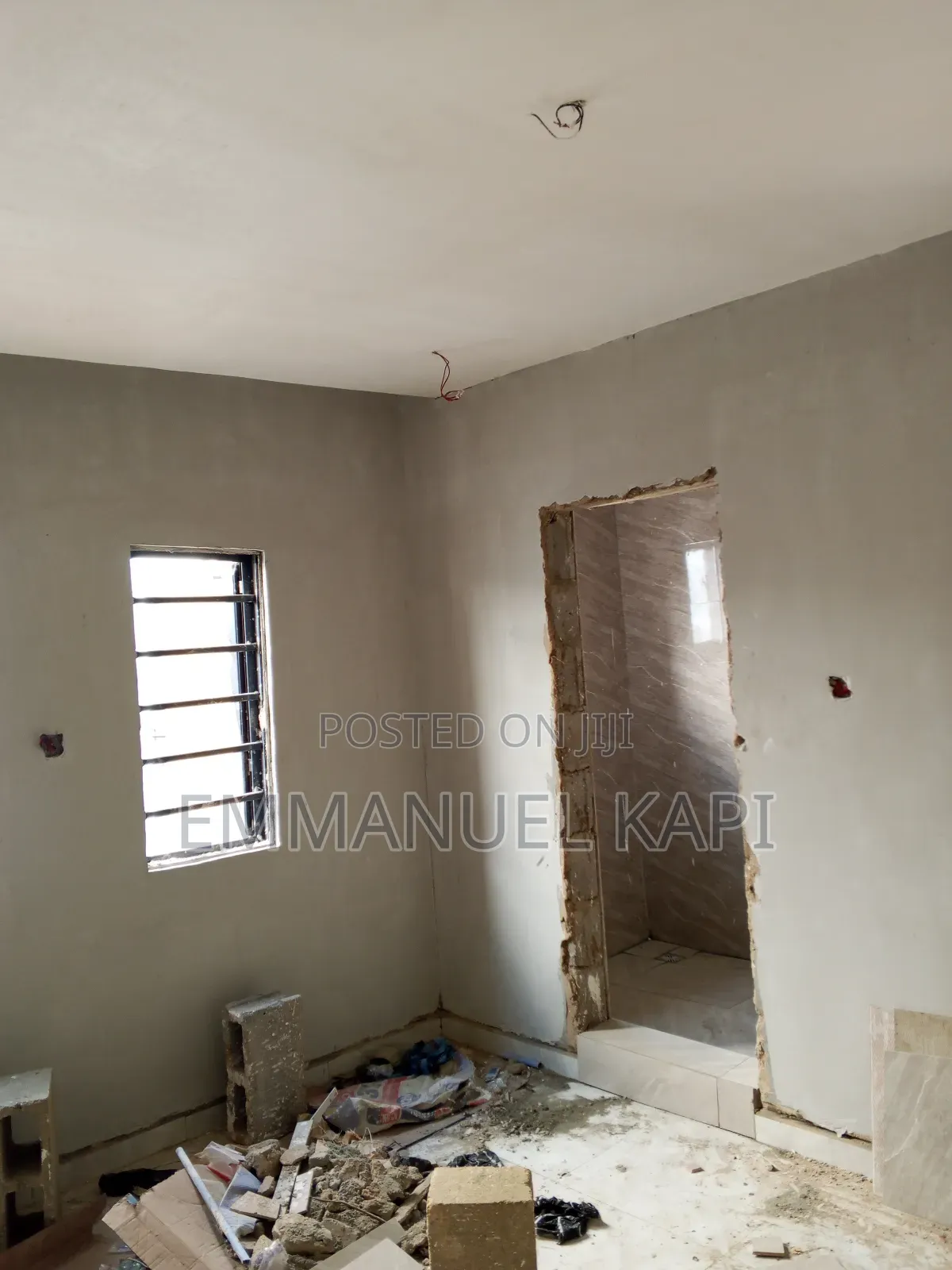 Apartment for Lease