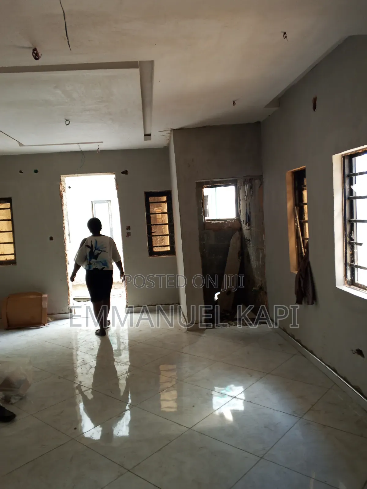 Apartment for Lease