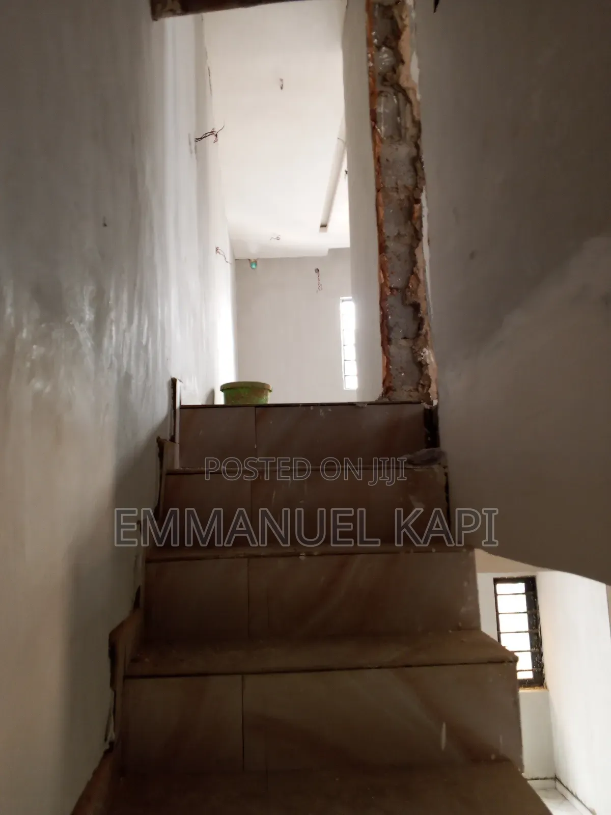Apartment for Lease
