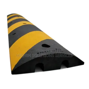 High Quality Rubber Speed Bump Suppliers In Nigeria