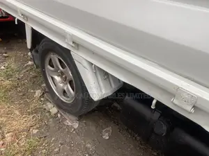 Toyota Dyna 100