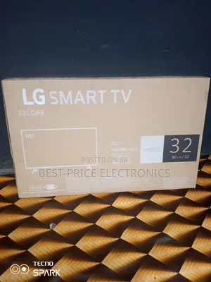 Lg 32 Inches Ultimate Experience
