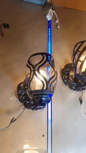 Original Wall Bracket Light